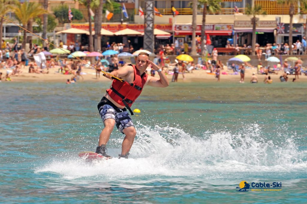 Adrenaline-Packed Summer Activities in Benidorm - The Adventure Tourist